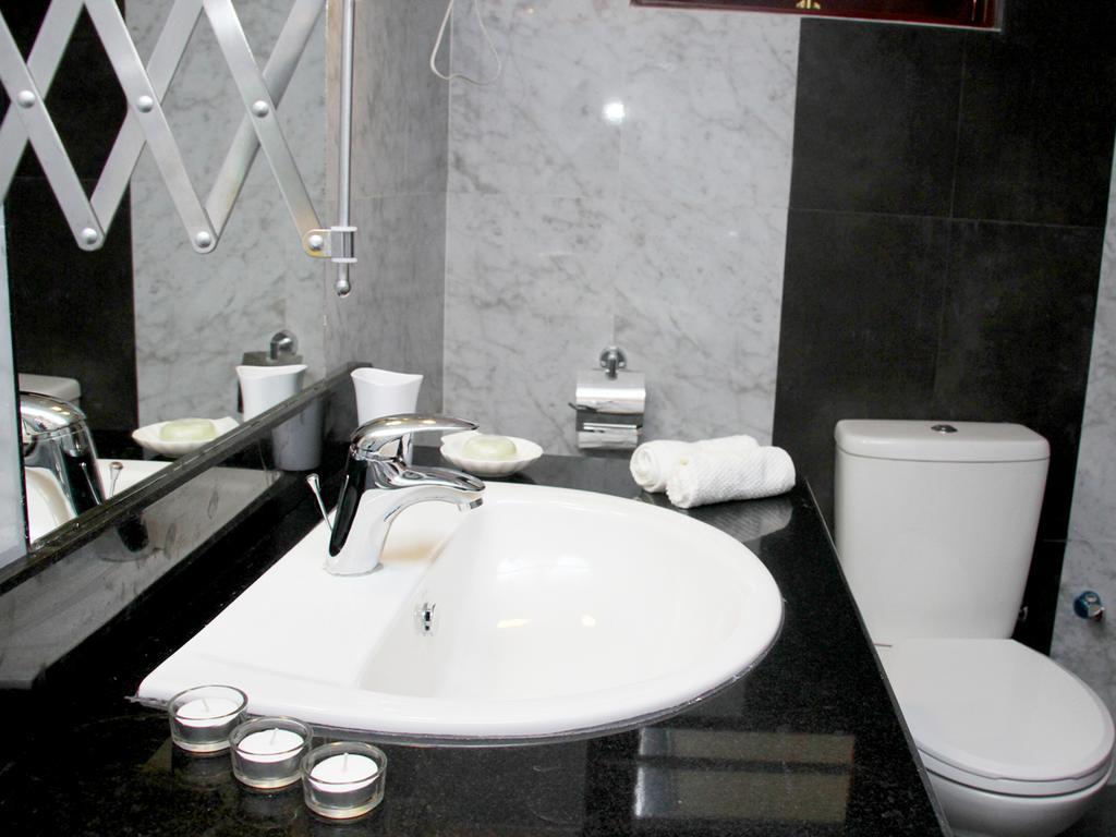 Marina Resort Mirissa Habitación foto